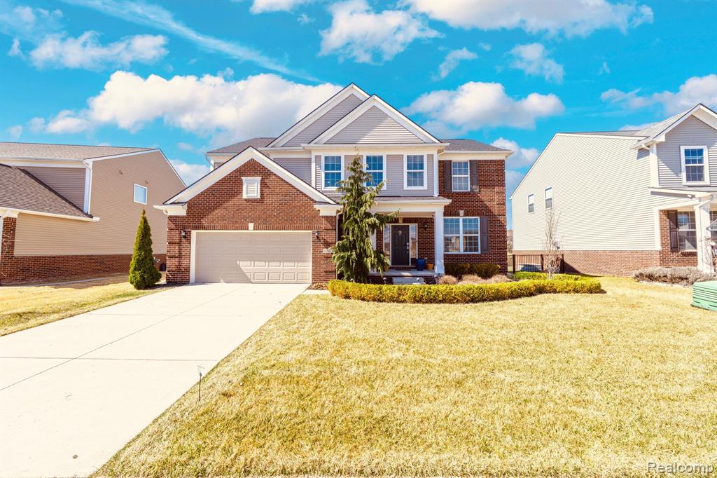 49473 CRANBROOK Drive, Macomb, MI 48044 — Photo 39