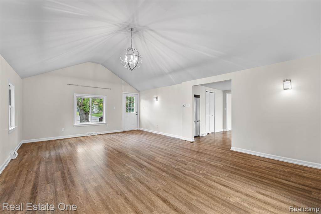 708 Birmingham Street, Lake Orion, MI 48362 — Photo 7
