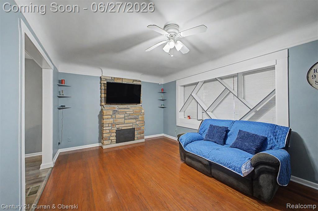 5687 Woodrow Street, Detroit, MI 48210 — Photo 5