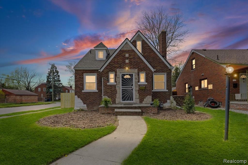 5901 Beaconsfield Street, Detroit, MI 48224 — Photo 2