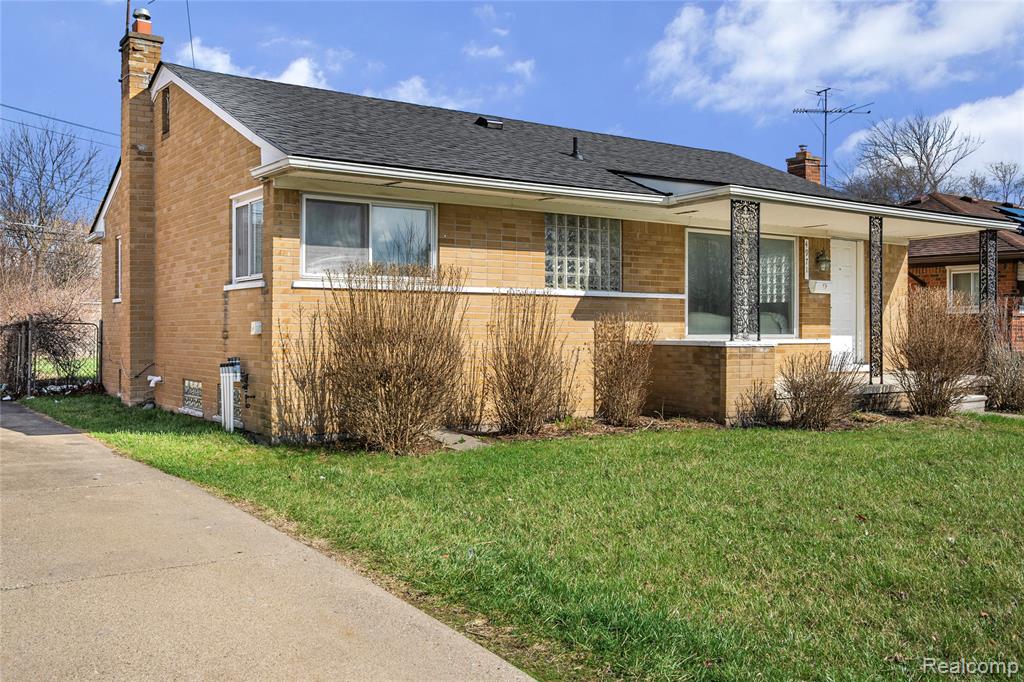 4971 Julius Boulevard, Westland, MI 48186 — Photo 2