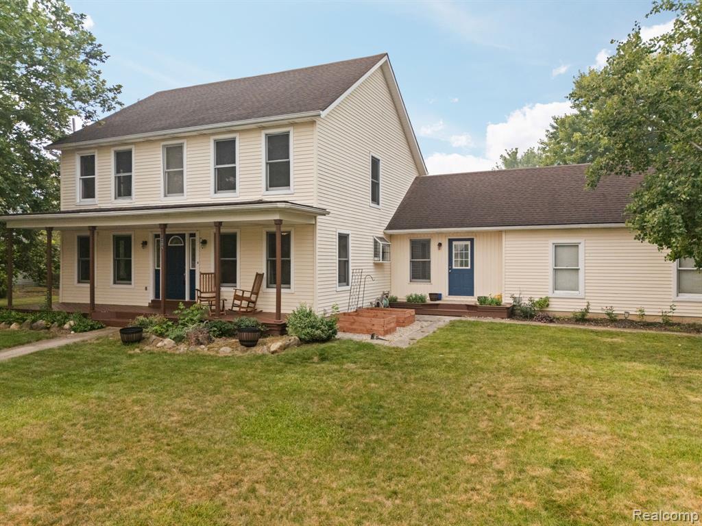 1205 Cody Circle, Saline, MI 48176 — Photo 2
