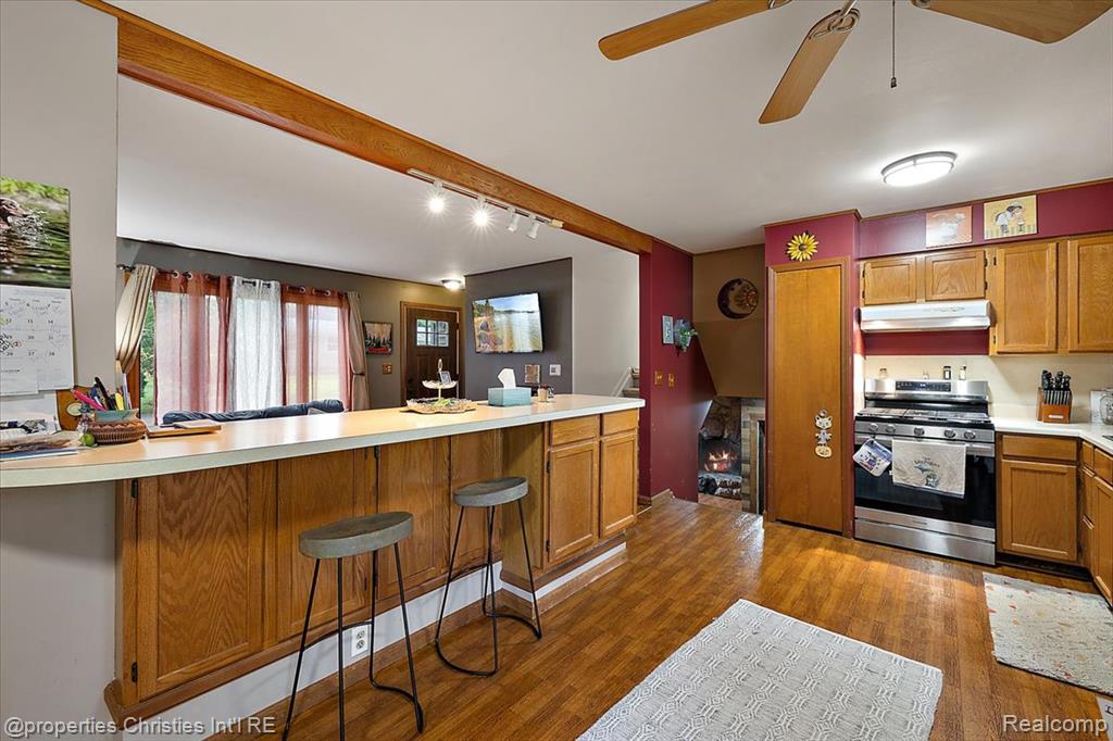 7871 Sunset Street, West Bloomfield, MI 48323 — Photo 9