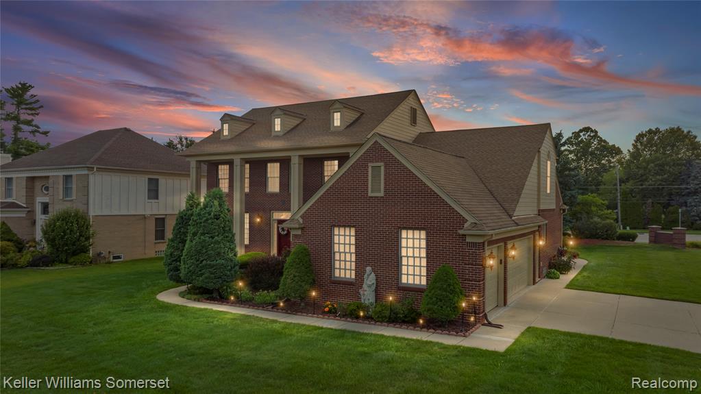 41659 Touchstone Drive, Sterling Heights, MI 48314 — Photo 2