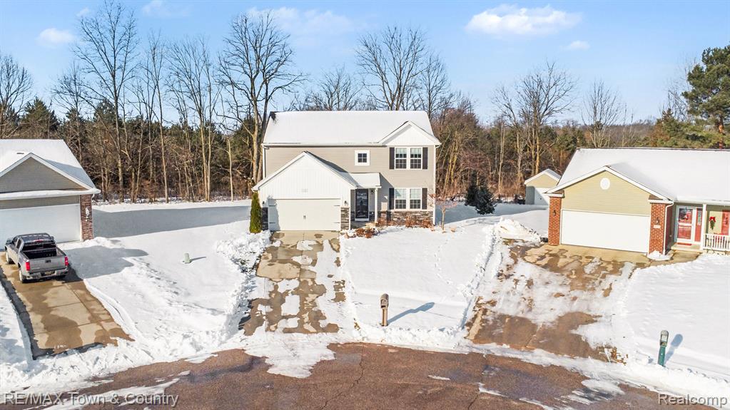 3181 Coventry Court, Flushing, MI 48433 — Photo 24