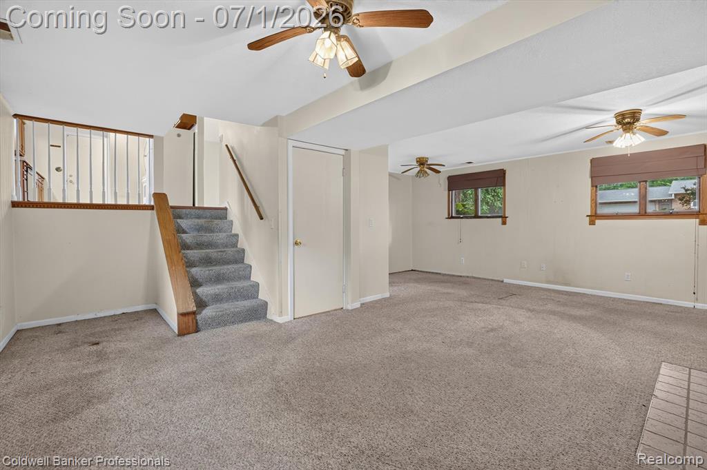 5410 Mancelona Drive, Grand Blanc, MI 48439 — Photo 26