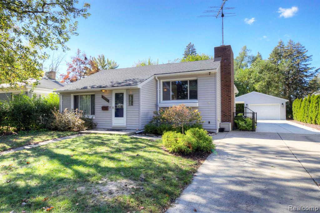 5324 Newberry Street, Wayne, MI 48184 — Photo 37