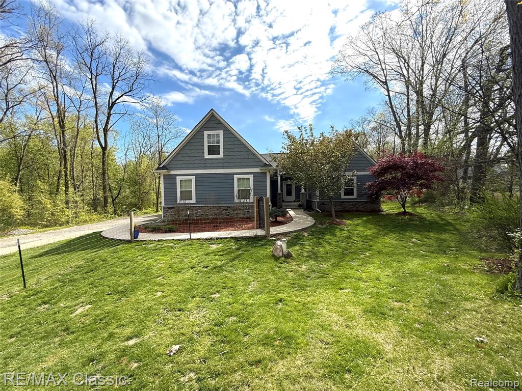 3699 Old Plank Road, Milford, MI 48381 — Photo 37