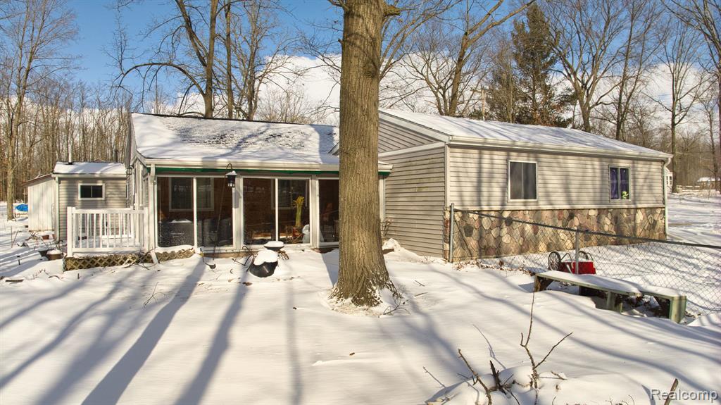 4260 S Lake Drive, Prescott, MI 48756 — Photo 34