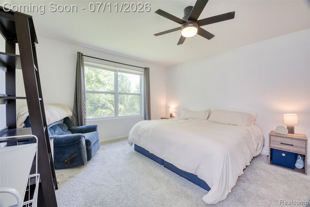 10125 Swan Lake Circle, Ypsilanti, MI 48197 — Photo 24