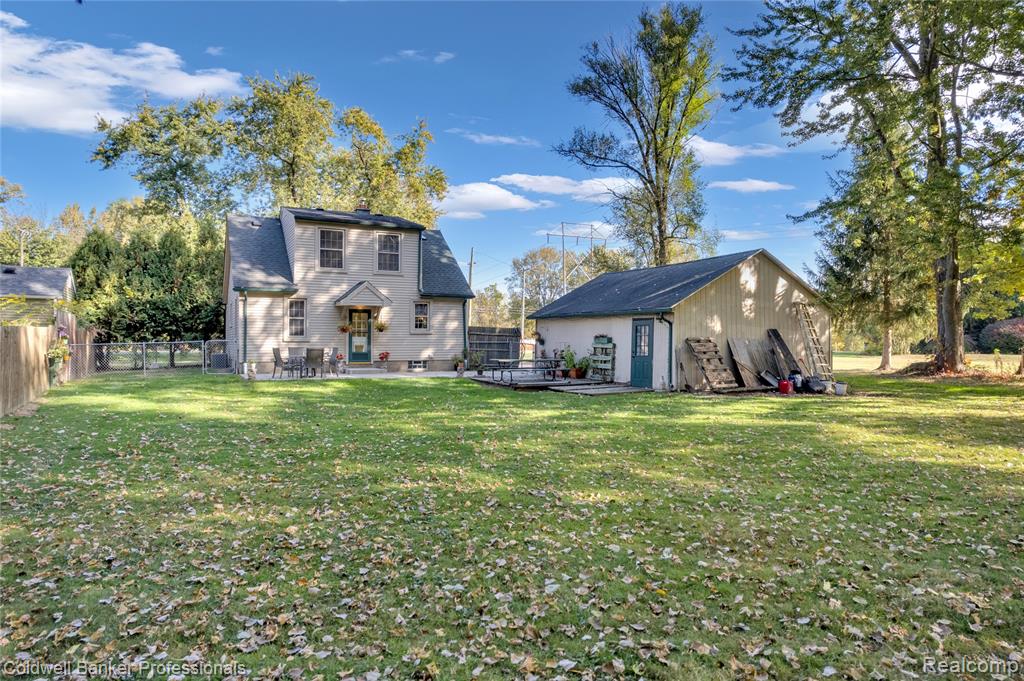 5119 Saint Clair Highway, East China, MI — Photo 25