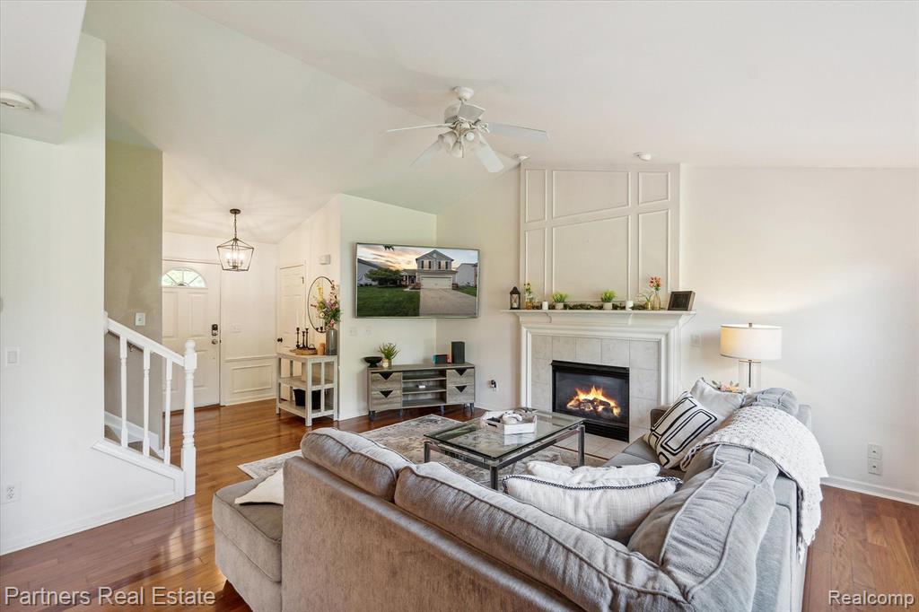 9955 W Avondale Circle, Ypsilanti, MI 48198 — Photo 10