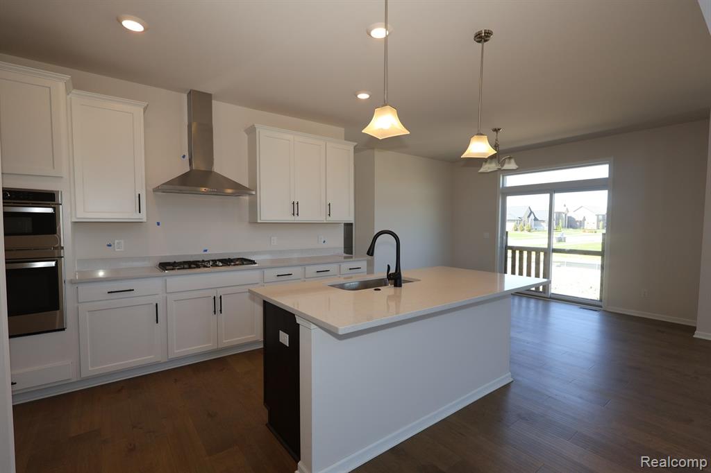 61717 Hevel Lane, Washington, MI — Photo 4