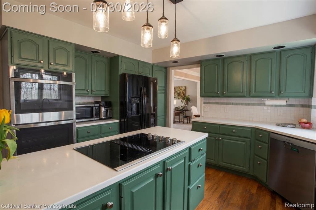 1345 Kings Pointe Road, Grand Blanc, MI 48439 — Photo 33