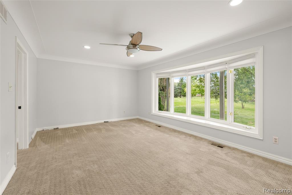 9325 N Ridge Road, Plymouth, MI 48170 — Photo 10
