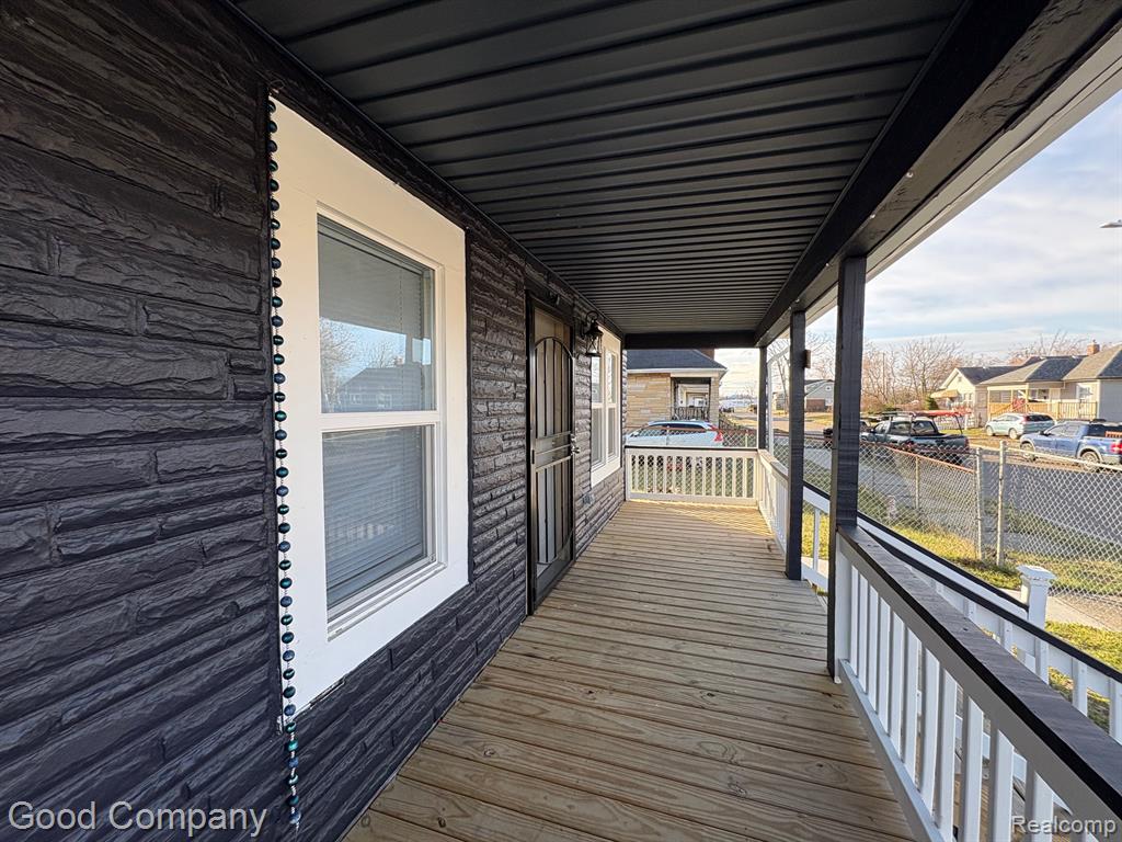 9390 Quincy Street, Detroit, MI 48204 — Photo 9