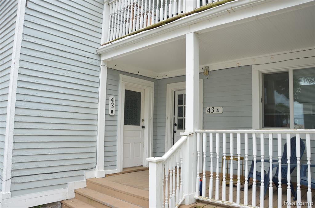 43 Margaret Street, Whitmore Lake, MI 48189 — Photo 22