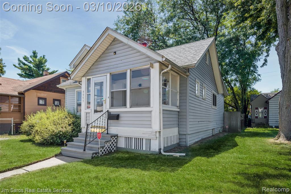 4995 Anatole Street, Detroit, MI 48236 — Photo 16