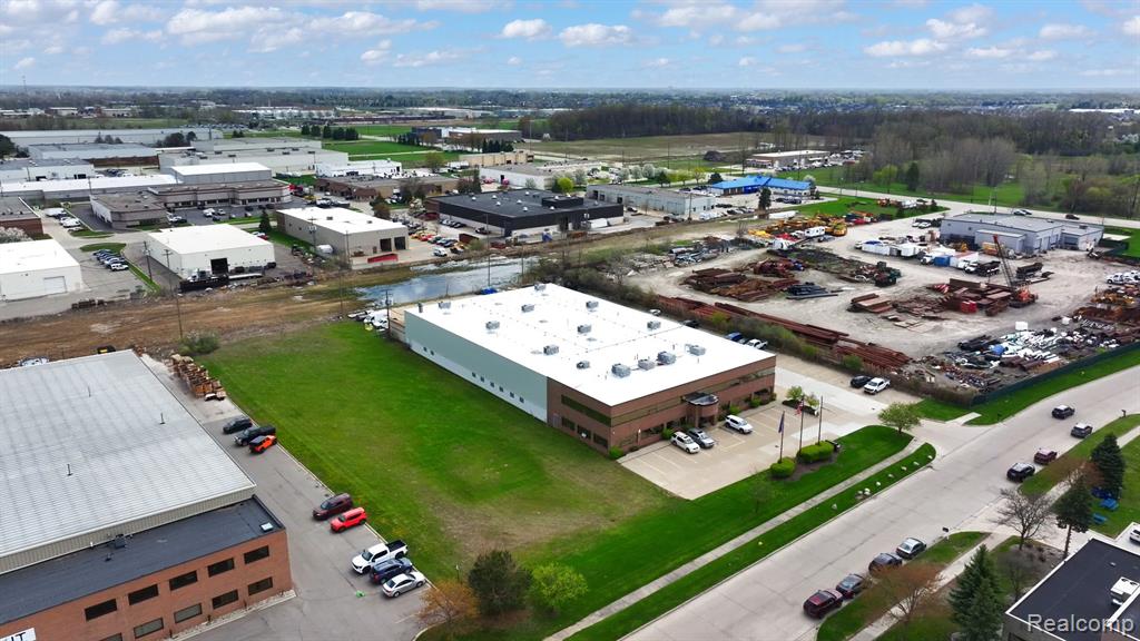 51214 Industrial Drive, Macomb, MI 48042 — Photo 60