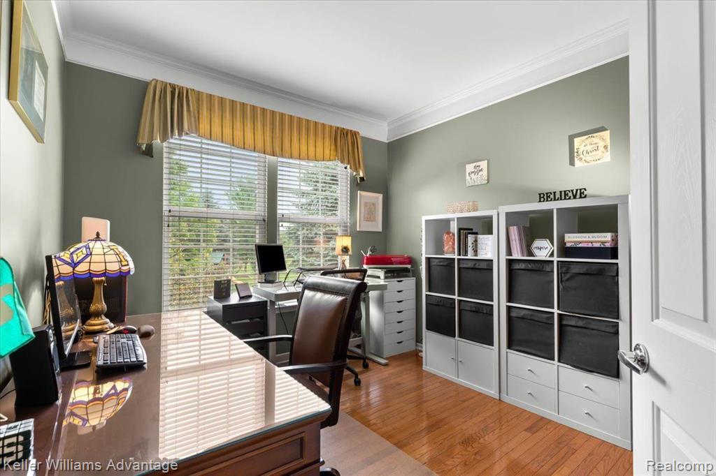 49053 RUNNING TROUT Lane, Northville, MI 48168 — Photo 11