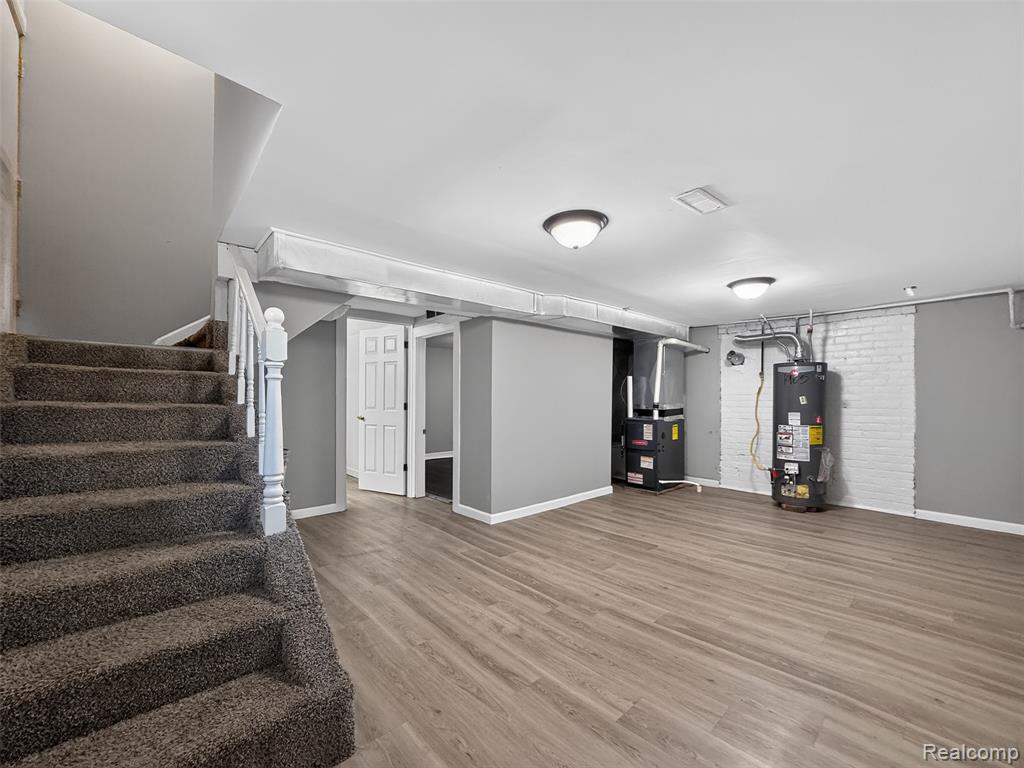 5345 Seebaldt Street, Detroit, MI 48204 — Photo 22