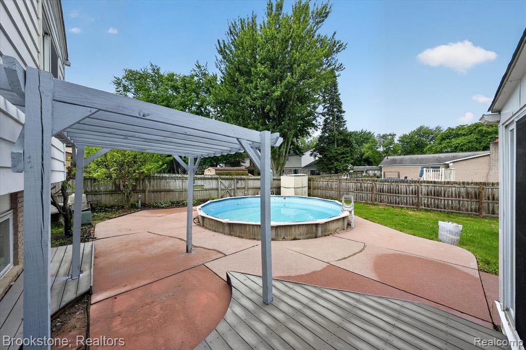 39795 Waldorf Drive, Clinton Twp, MI 48038 — Photo 47