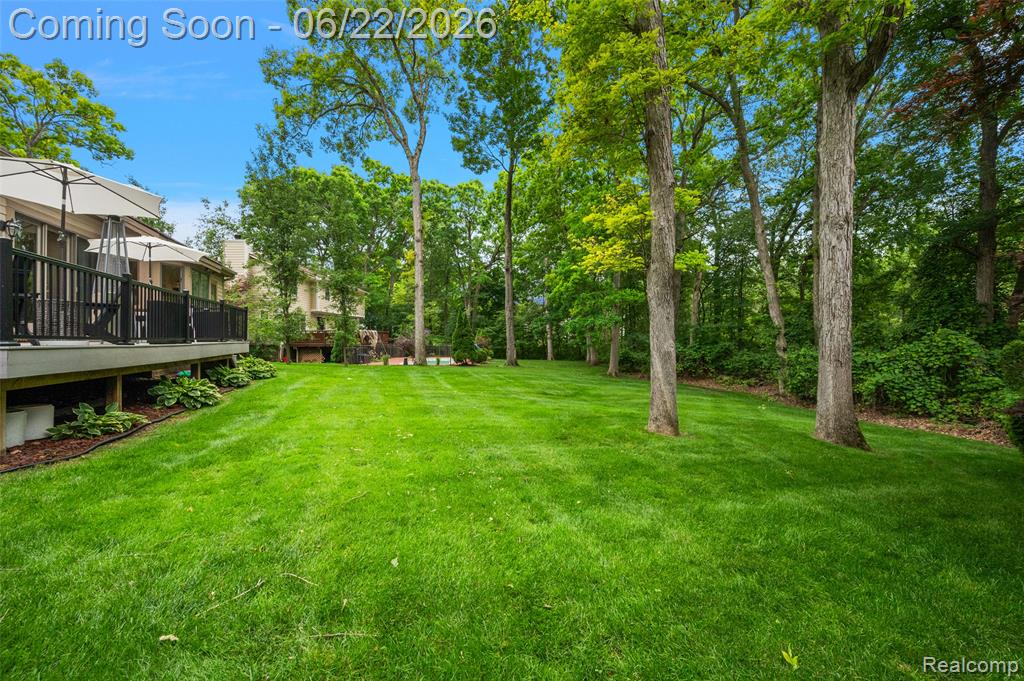 5083 Timber Cove Circle, Clarkston, MI — Photo 59