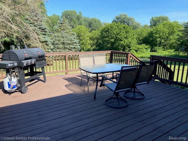 4615 Five Lakes Road, North Branch, MI 48461 — Photo 5