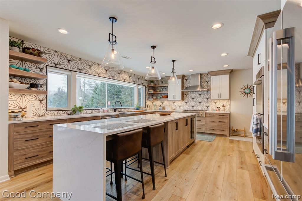 805 N Pemberton Road, Bloomfield Hills, MI 48302 — Photo 27