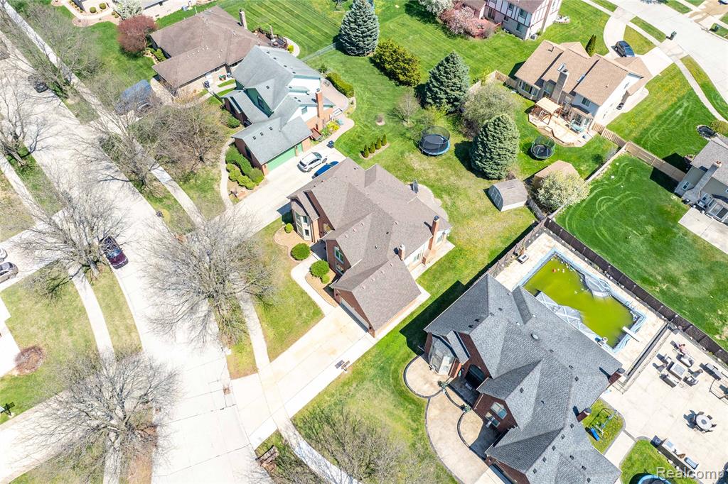 41116 Ginger Court, Sterling Heights, MI 48314 — Photo 49
