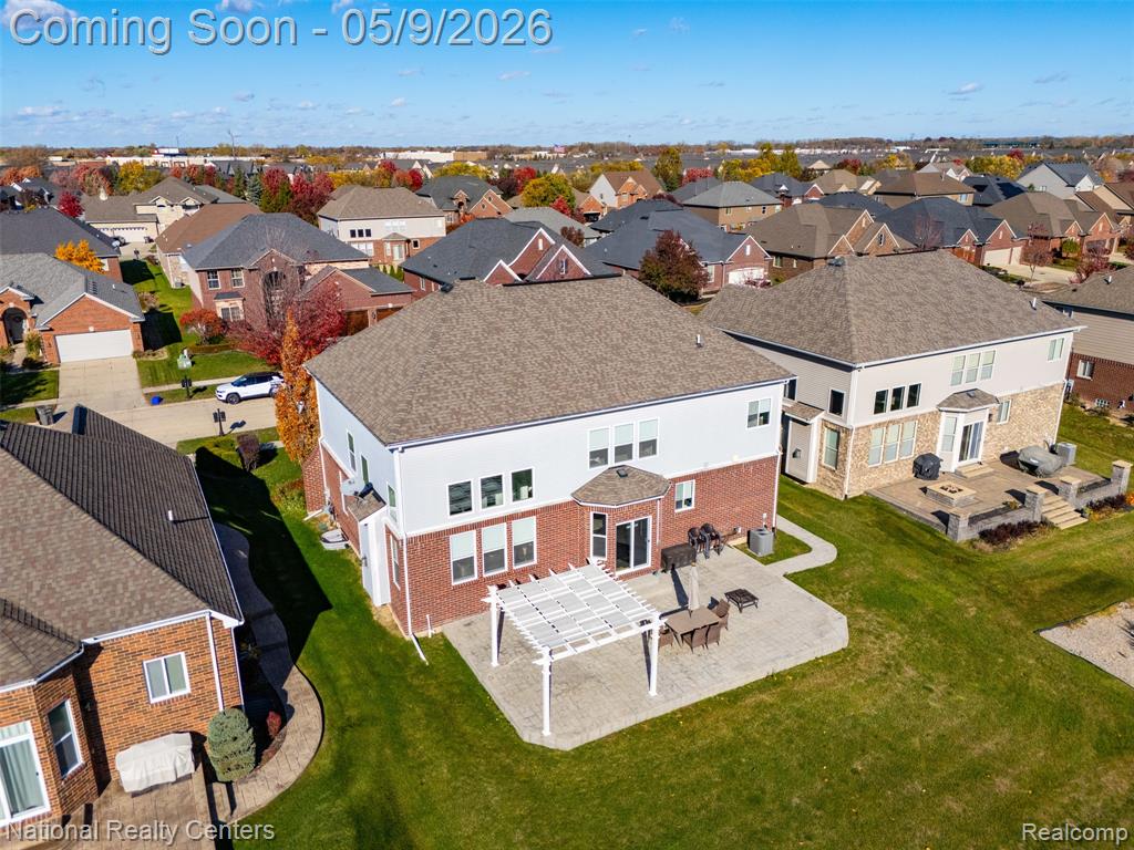 17632 Goldeneye Drive, Clinton Twp, MI 48038 — Photo 42