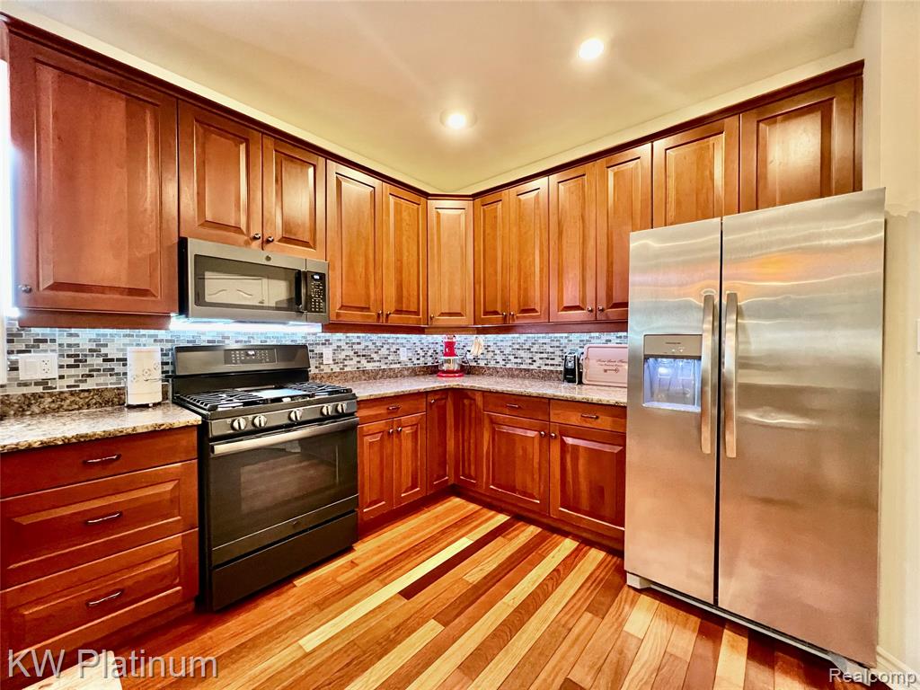 72 Northwood Lane, Sandusky, MI 48471 — Photo 19