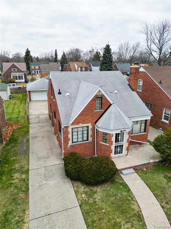 15611 Spring Garden Street, Detroit, MI 48205 — Photo 18