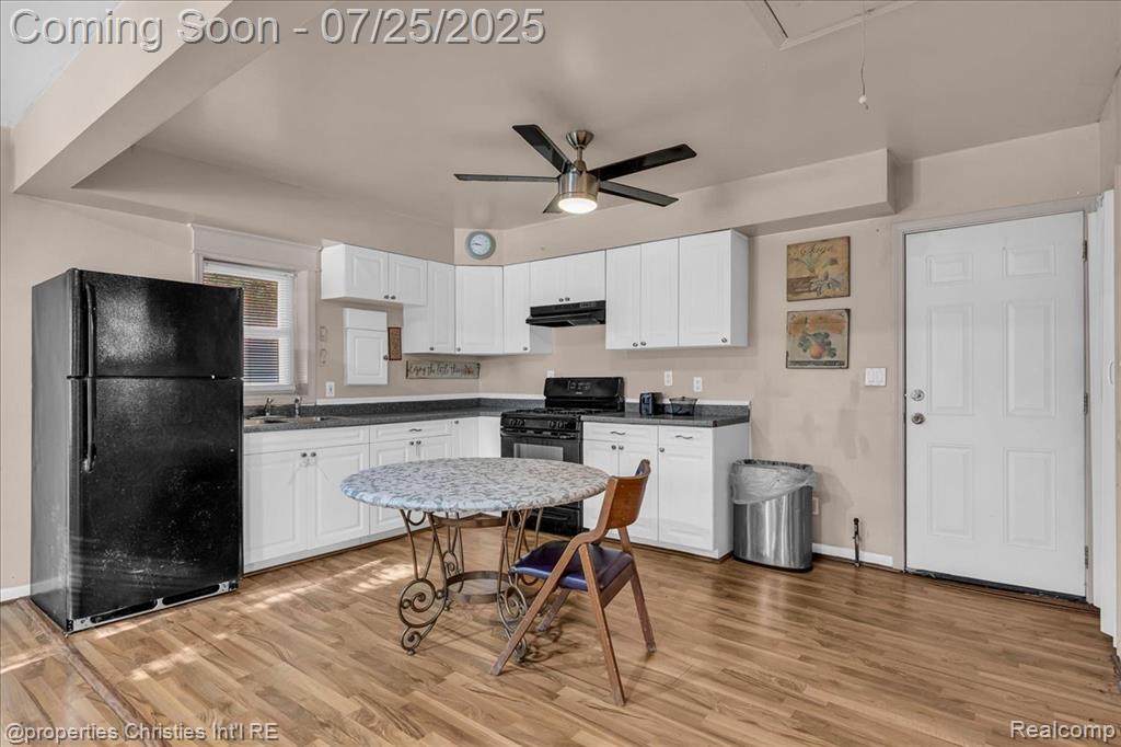 6028 Edmund Street, Romulus, MI 48174 — Photo 3