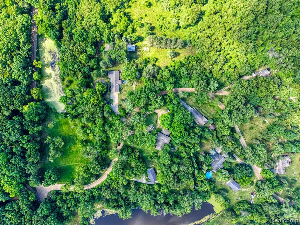4200 Angels Pass, Pinckney, MI 48169 — Photo 54