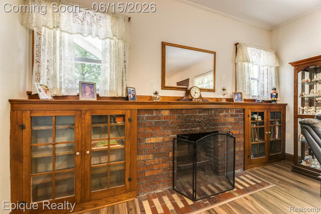 279 N Howard Avenue, Croswell, MI 48422 — Photo 14