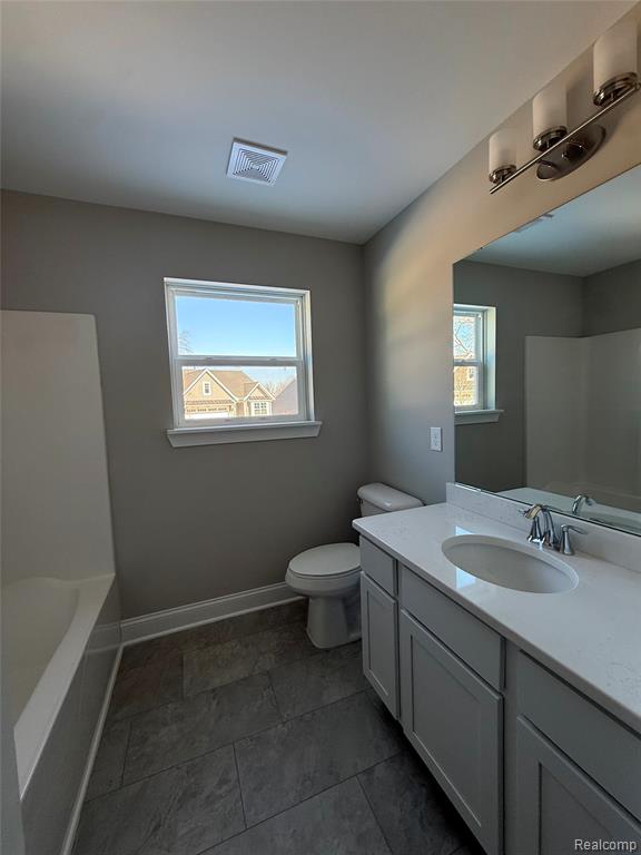 255 Canyon Creek Court, 49, Howell, MI 48843 — Photo 8