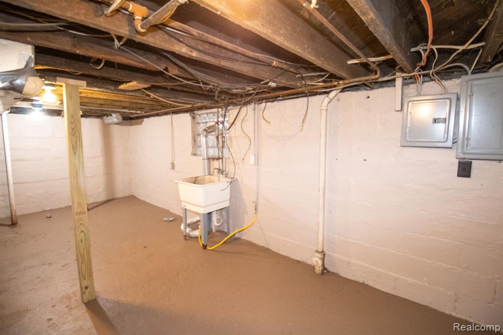 50 STONER Street, River Rouge, MI 48218 — Photo 23