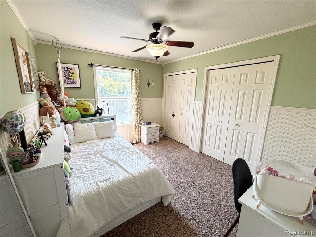 4272 Quail Ridge Lane, Newport, MI 48166 — Photo 36