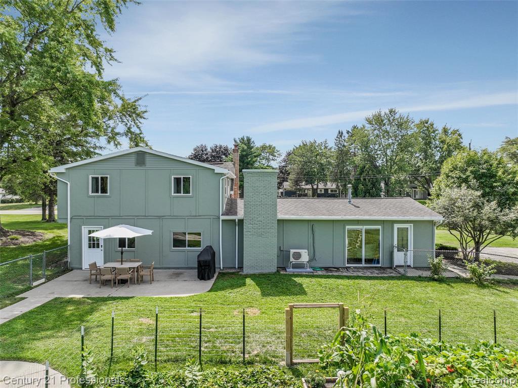 11300 Andersonville Road, Davisburg, MI 48350 — Photo 34