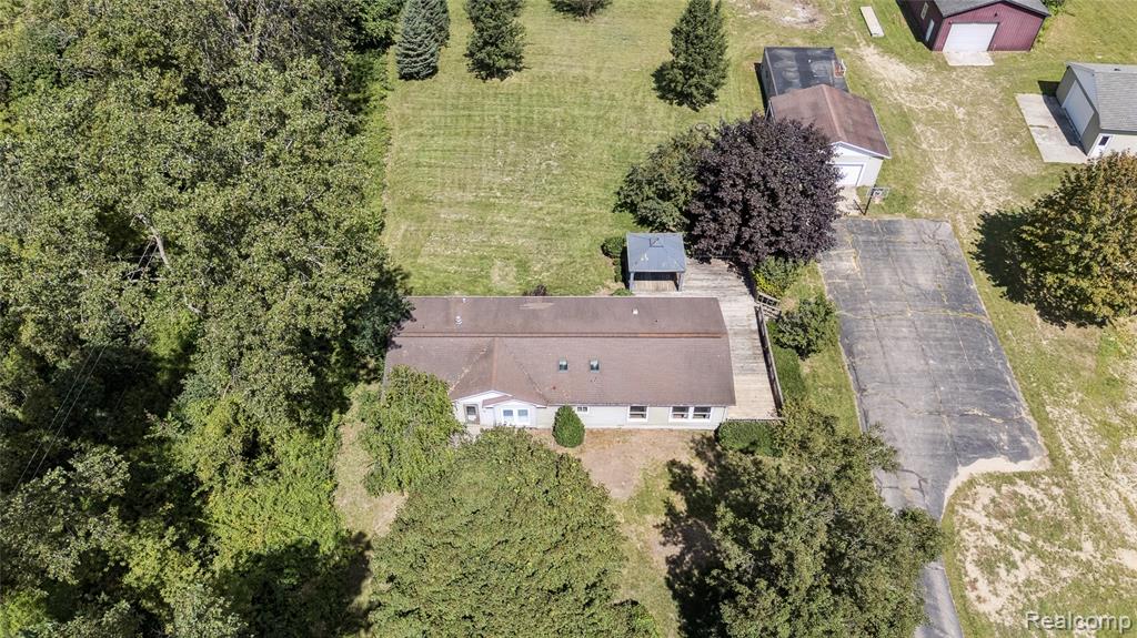 11040 Grams Road, Maybee, MI — Photo 53