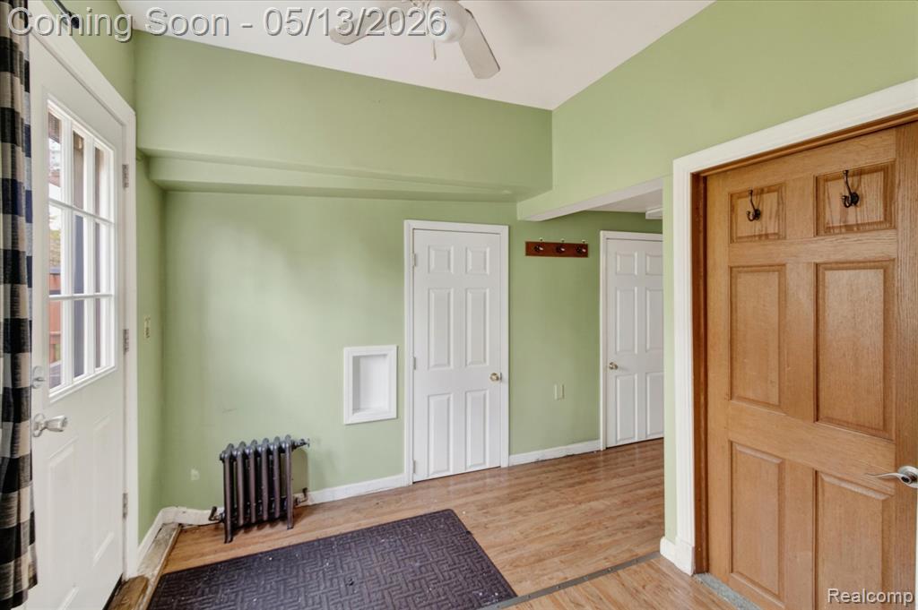 50 CLARENCE Street, Belleville, MI 48111 — Photo 20