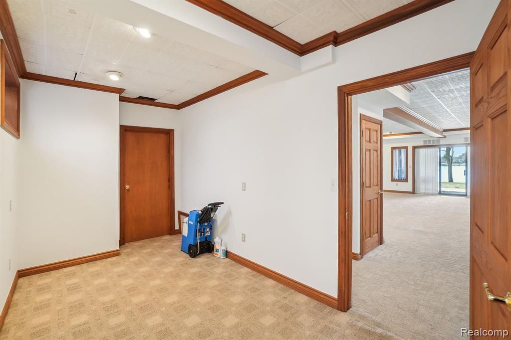 3641 MANN Road, Clarkston, MI — Photo 38