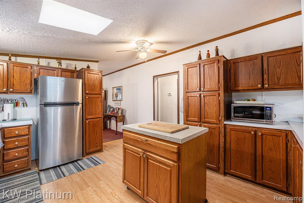 8042 Harbour Drive, Ira, MI — Photo 8