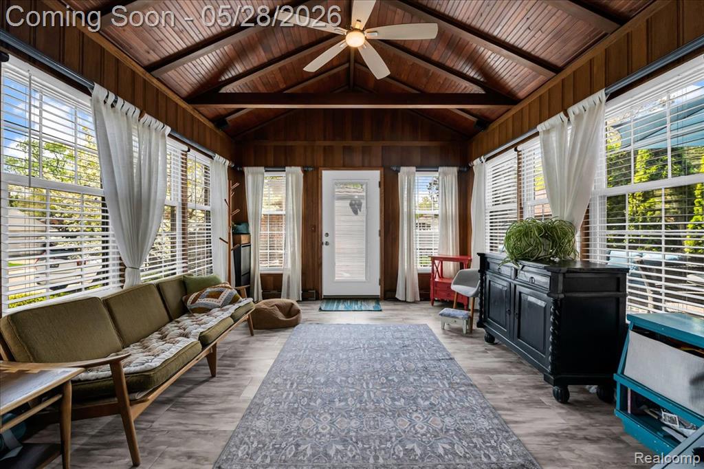 2101 Lochmoor Boulevard, Grosse Pointe Woods, MI 48236 — Photo 28