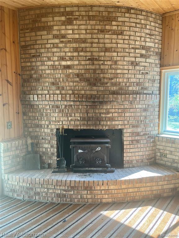 14750 Reid Road, Bruce, MI 48065 — Photo 42
