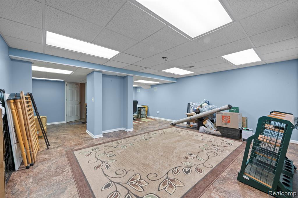 871 Spartan Drive, Rochester Hills, MI 48309 — Photo 42