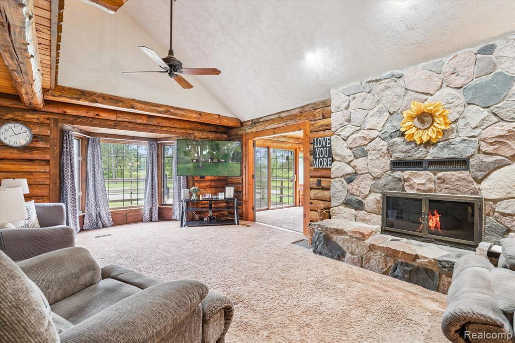14960 Holmes Road, Gregory, MI 48137 — Photo 9