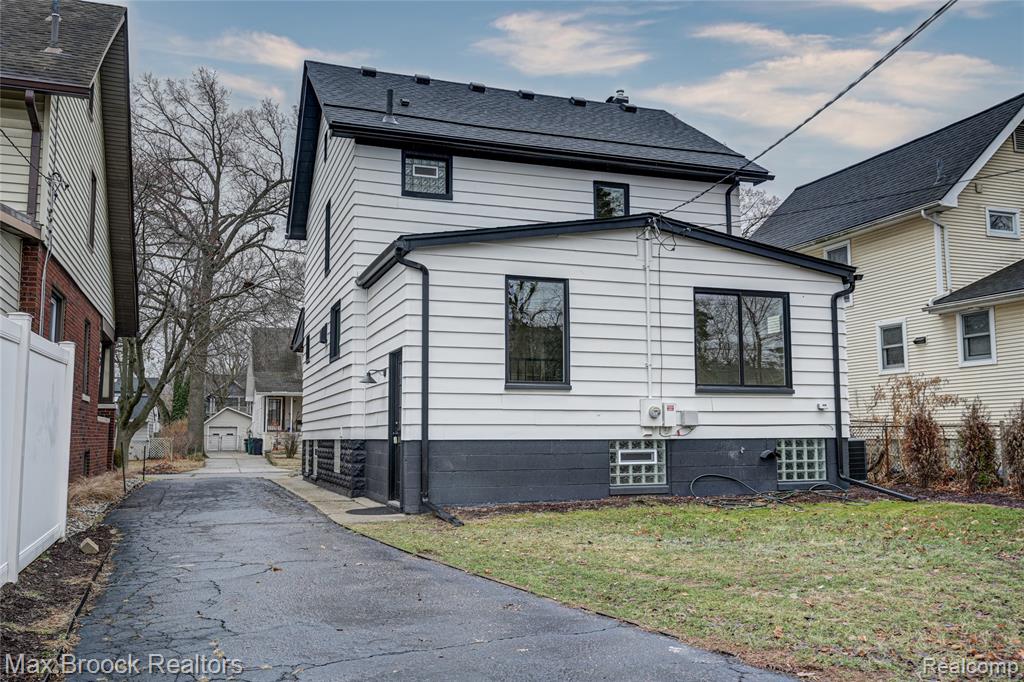 409 Baldwin Avenue, Royal Oak, MI 48067 — Photo 52