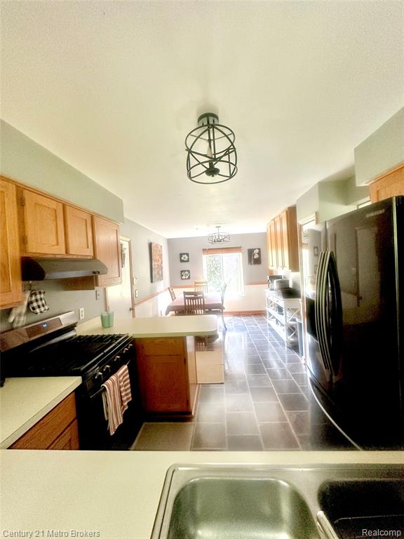 845 Hillsdale Lane, Ortonville, MI 48462 — Photo 22